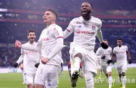 万博-法甲里昂队服