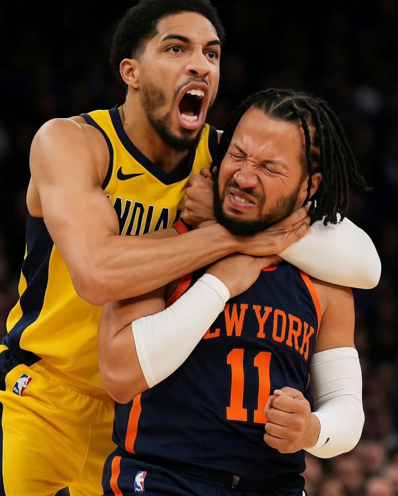 此招虽险胜算却大