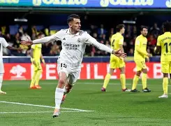 比利亚雷亚尔哪一年降过级