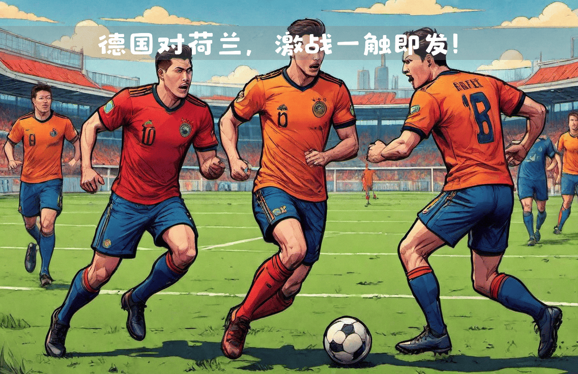 细数近代欧洲五强争霸小说