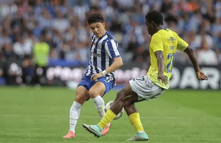 万博-周五葡超葡萄牙国民vs波尔图赛后情况