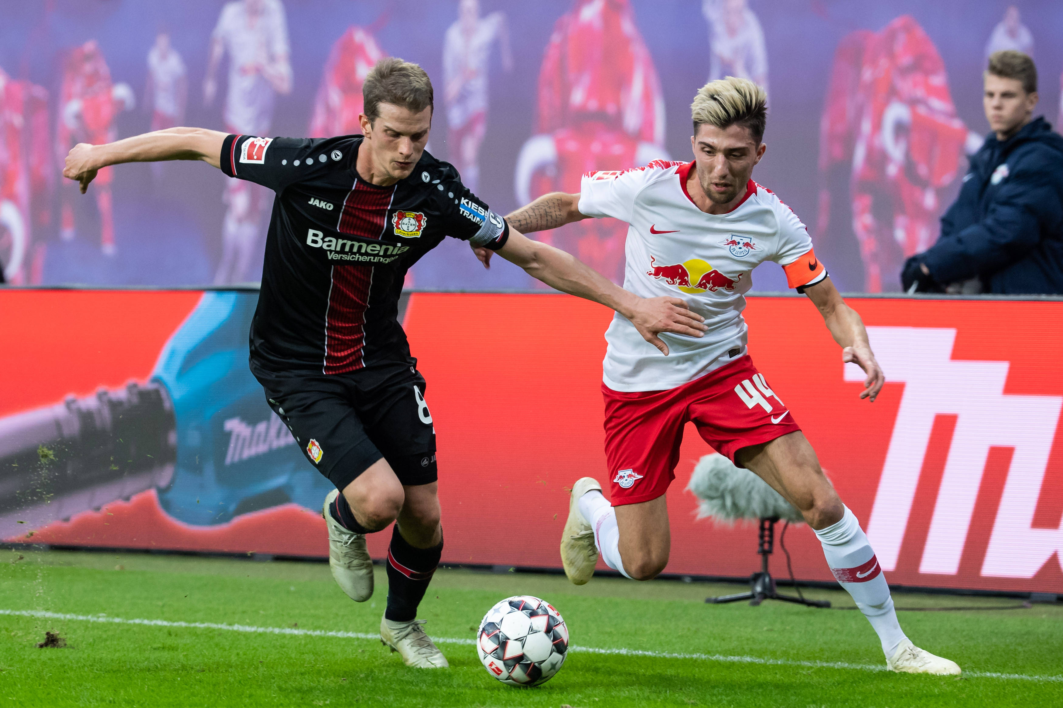 拉齐奥-沃特福德对巴恩